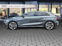 AUDI A3 Sportback TFSI 150 kW quattro S line S tronic Mythosschwarz Metallic