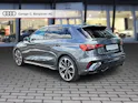 AUDI A3 Sportback TFSI 150 kW quattro S line S tronic Mythosschwarz Metallic