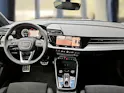 AUDI A3 Sportback TFSI 150 kW quattro S line S tronic Mythosschwarz Metallic