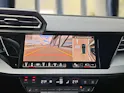 AUDI A3 Sportback TFSI 150 kW quattro S line S tronic Mythosschwarz Metallic