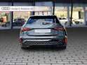 AUDI A3 Sportback TFSI 150 kW quattro S line S tronic Mythosschwarz Metallic