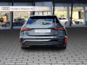AUDI A3 Sportback TFSI 150 kW quattro S line S tronic Mythosschwarz Metallic