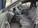 AUDI A3 Sportback TFSI 150 kW quattro S line S tronic Mythosschwarz Metallic