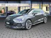 AUDI A3 Sportback TFSI 150 kW quattro S line S tronic Mythosschwarz Metallic