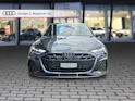 AUDI A3 Sportback TFSI 150 kW quattro S line S tronic Mythosschwarz Metallic