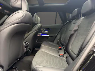 MERCEDES-BENZ GLC 300 e 4MATIC with EQ-Star Hybrid