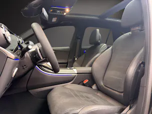 MERCEDES-BENZ GLC 300 e 4MATIC with EQ-Star Hybrid