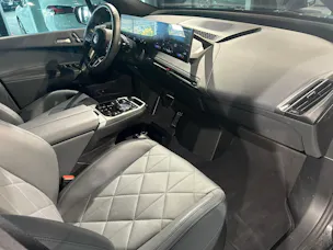 BMW iX xDrive60 M Sport Pro