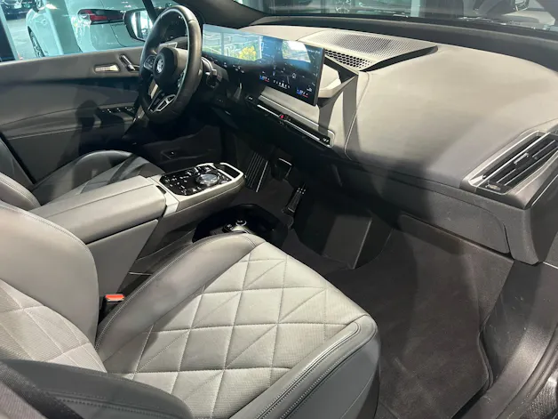 BMW iX xDrive60 M Sport Pro