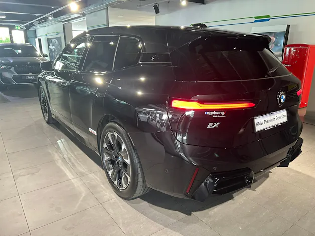 BMW iX xDrive60 M Sport Pro