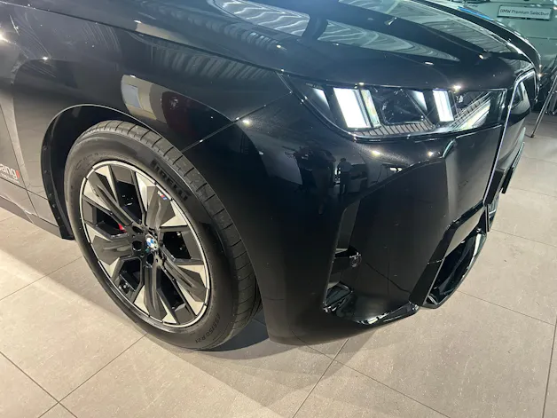 BMW iX xDrive60 M Sport Pro