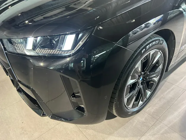 BMW iX xDrive60 M Sport Pro