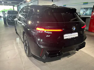 BMW iX xDrive60 M Sport Pro