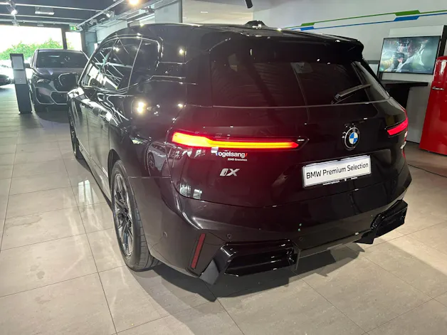 BMW iX xDrive60 M Sport Pro