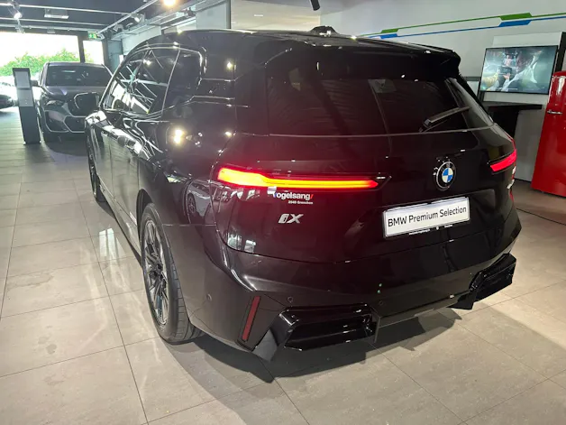 BMW iX xDrive60 M Sport Pro