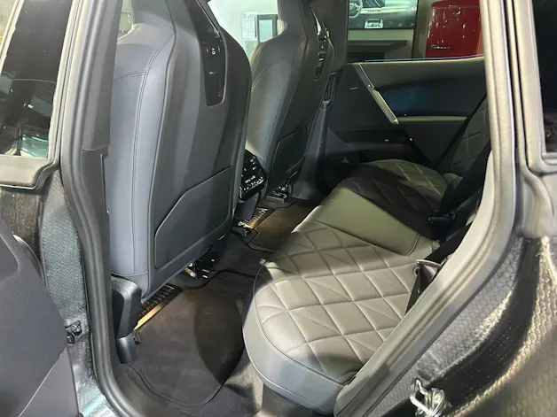 BMW iX xDrive60 M Sport Pro
