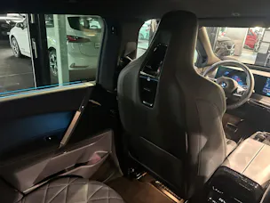 BMW iX xDrive60 M Sport Pro