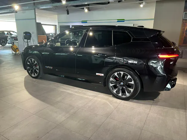 BMW iX xDrive60 M Sport Pro