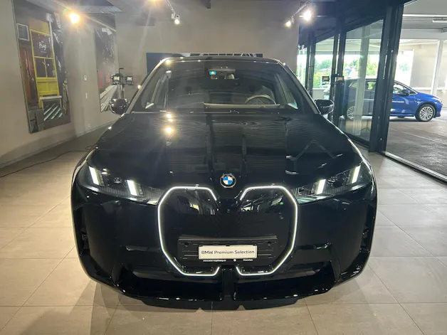BMW iX xDrive60 M Sport Pro