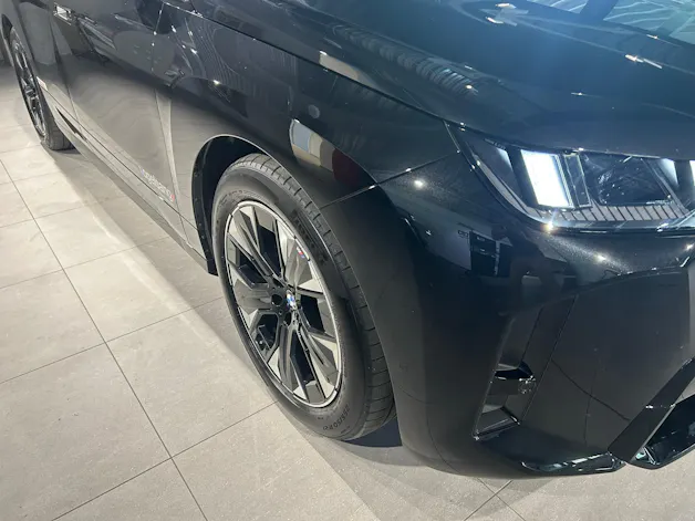 BMW iX xDrive60 M Sport Pro