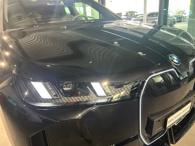 BMW iX xDrive60 M Sport Pro