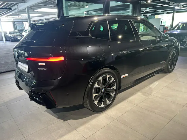 BMW iX xDrive60 M Sport Pro