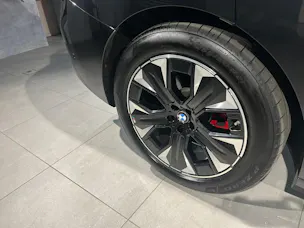 BMW iX xDrive60 M Sport Pro