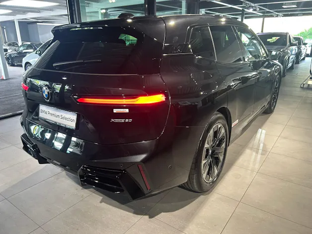 BMW iX xDrive60 M Sport Pro