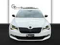 SKODA Superb Combi 2.0 TSI SportLine+ DSG 4x4