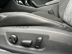SKODA Superb Combi 2.0 TSI SportLine+ DSG 4x4