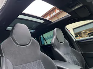 SKODA Superb Combi 2.0 TSI SportLine+ DSG 4x4