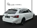 SKODA Superb Combi 2.0 TSI SportLine+ DSG 4x4
