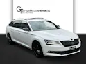 SKODA Superb Combi 2.0 TSI SportLine+ DSG 4x4