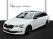 SKODA Superb Combi 2.0 TSI SportLine+ DSG 4x4