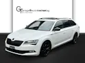 SKODA Superb Combi 2.0 TSI SportLine+ DSG 4x4
