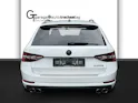 SKODA Superb Combi 2.0 TSI SportLine+ DSG 4x4