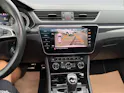 SKODA Superb Combi 2.0 TSI SportLine+ DSG 4x4