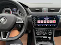 SKODA Superb Combi 2.0 TSI SportLine+ DSG 4x4