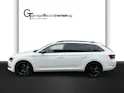 SKODA Superb Combi 2.0 TSI SportLine+ DSG 4x4