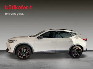 CUPRA Formentor 2.0 TSI 4Drive DSG