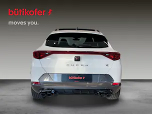 CUPRA Formentor 2.0 TSI 4Drive DSG