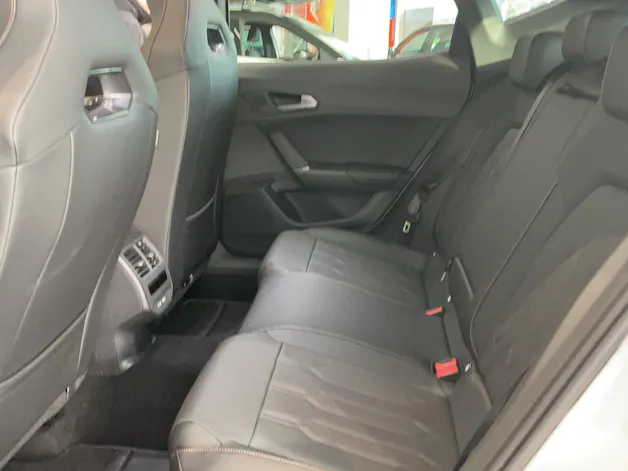 CUPRA Formentor 2.0 TSI 4Drive DSG