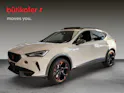 CUPRA Formentor 2.0 TSI 4Drive DSG