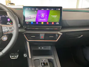 CUPRA Formentor 2.0 TSI 4Drive DSG