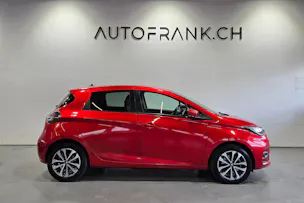 RENAULT Zoe FP R135 Intens inkl. Batterie