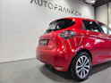 RENAULT Zoe FP R135 Intens inkl. Batterie