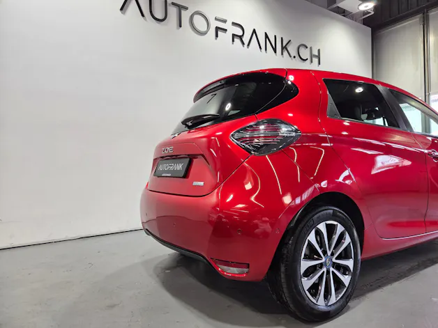 RENAULT Zoe FP R135 Intens inkl. Batterie
