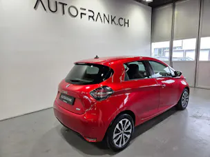RENAULT Zoe FP R135 Intens inkl. Batterie