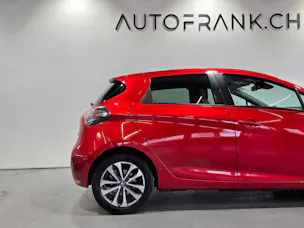 RENAULT Zoe FP R135 Intens inkl. Batterie