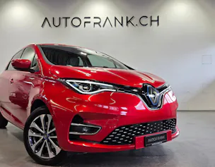 RENAULT Zoe FP R135 Intens inkl. Batterie